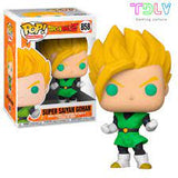 Figura  Animation DBZ S8- SS Gohan  POP FUNKO FK-48608