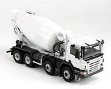 Adorno Mescladora de Cemento 1:50 P380 SCANIA UH-5661