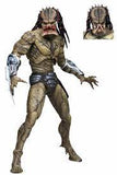 Figura Predator Asesino sin Armadura 218 7"  Neca  NC-51580