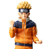 Figura Naruto Grandista Nero Uzumaki Naruto#2 Banpresto 17693-23806 BB-17976
