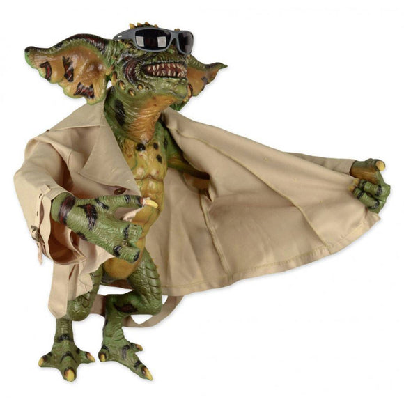 Figura Flasher Gremlin Gremlins 2  Neca  NC-30795