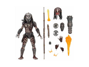 Figura Predator 2 Guardian 7" Neca  NC-51423