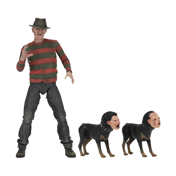 Figura Freddy P2 Nightmare on elm 7