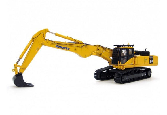 EXCAVADOR PC450LC KOMATSU UNIVERSAL HOBBIES UH-8004