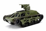 Adorno F8 Ripsaw Rapidos y Furiosos 8 Jada Toys  Tanke 1:24  y JT-98946  2 X 56,000
