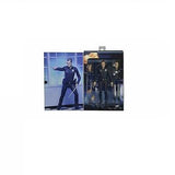FIGURA TERMINATOR 2 ULTIMATE 7" T-1000 NECA NC-51909
