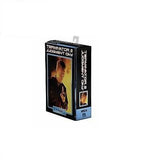 FIGURA TERMINATOR 2 ULTIMATE 7" T-1000 NECA NC-51909