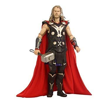 Figure Avengers Thor 1/4 Scale  Neca NC-61236