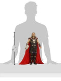 Figure Avengers Thor 1/4 Scale  Neca NC-61236