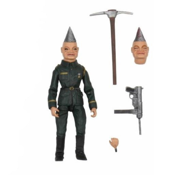 Figura Cabeza de Alfiler Puppet Pinhead 7