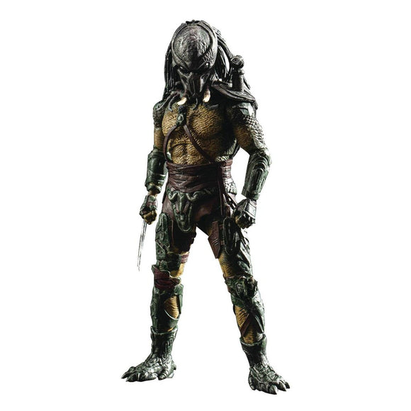 Figura Predator Tracker 11.7cm Hiya Toys  HT-LP0053