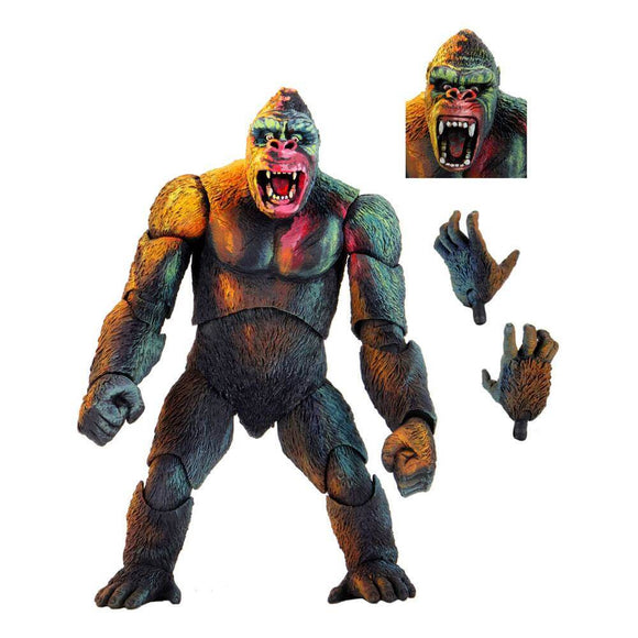 Figura King Kong 7