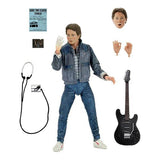 Figura Volver al futuro Marty 85  7" Neca  NC-53615