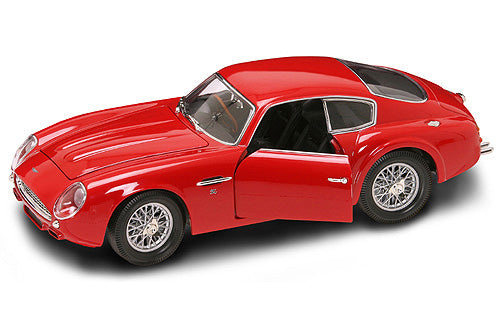 Auto Aston Martin1:18 DB4GT 1961 Yatming YM-92728
